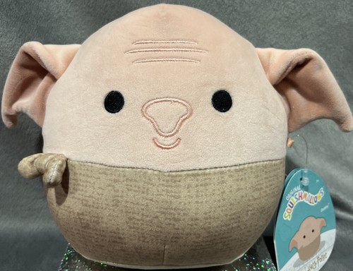 Squishmallows wizarding world - squishmallows,