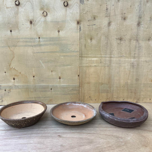 Very old medium - very, 3