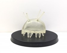 Japan Exclusive Kaiyodo Agatsuma Sea Pig Fish Animal Figure