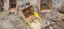 450mm Excavator Digging Bucket