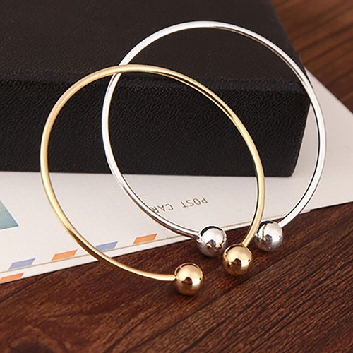 Vintage open cuffs - cuffs, bangle