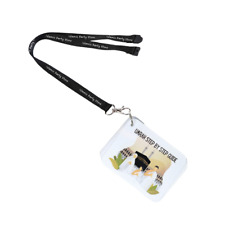 Umrah Step By Step Guide Book Made Easy Pocket Size Umrah Dua Cards With Lanyard