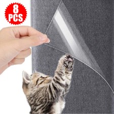 8 Pet Cat Anti-Scratch Guard