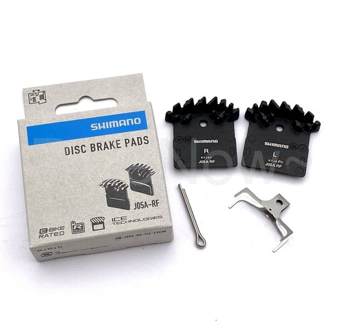 Shimano j05a 1pair disc - 1pair,