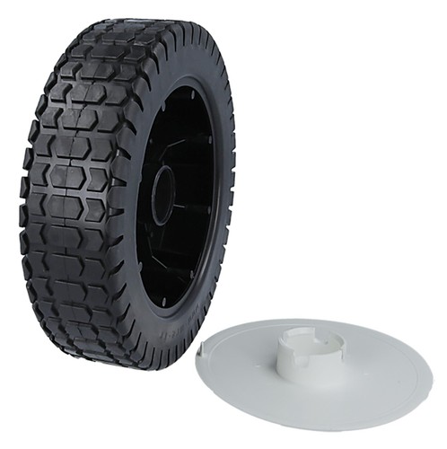 Universal wheel - (200mm),