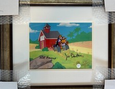 FENDER BENDER 500: TURN AROUND