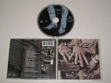 BON JOVI/KEEP THE FAITH
