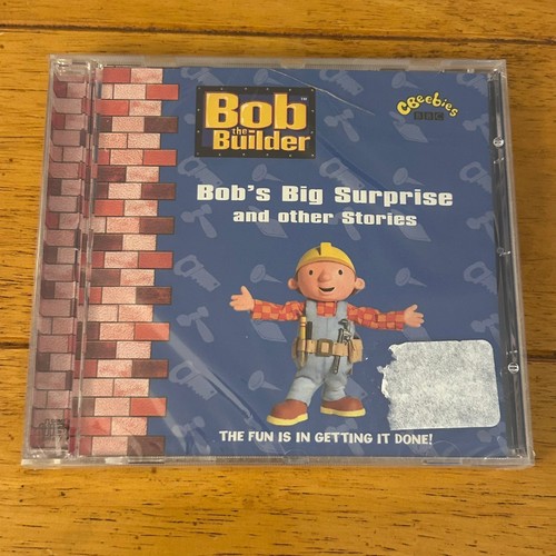 Bob the builder - bob,