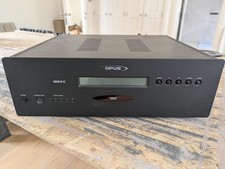 Opus MCU500 V2.7 Master Control Unit for Multi-Room System