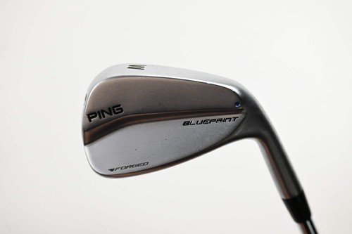 Ping blueprint pitching wedge - pitching,