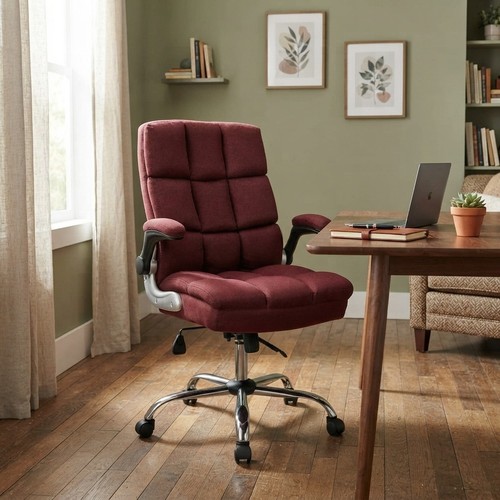 Contemporary adjustable office - contemporary,