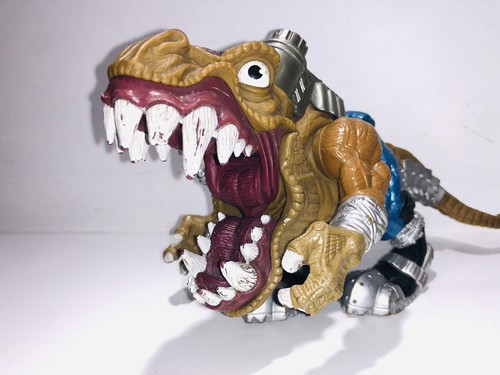 Extreme dinosaurs bullseye - extreme,