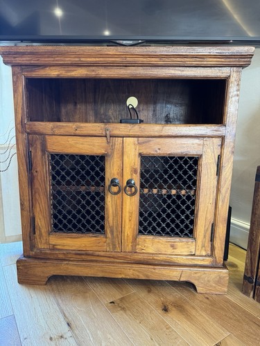 Indian solid dark wood - indian,