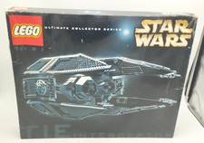 LEGO 7181 Star Wars Tie