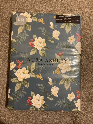 Laura ashley gardenia - laura,