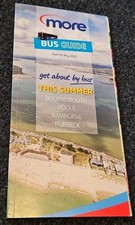 More (Wilts & Dorset) Bus