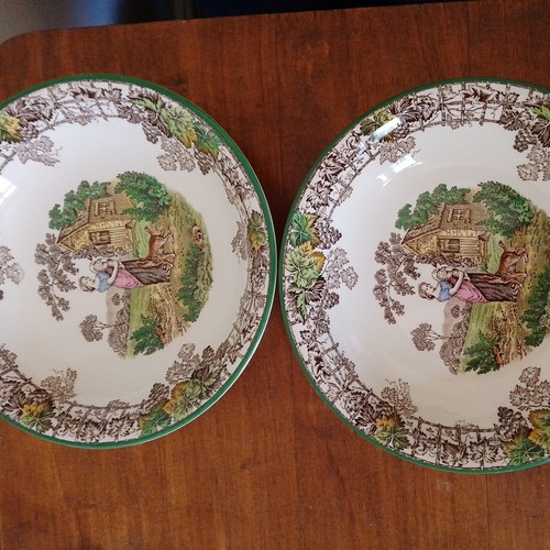 Vintage copeland spode - spode, spode's