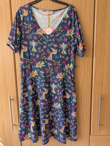 Popsy dress summer - dress, 14