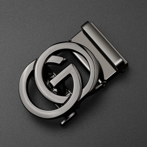 5cm automatic belt buckle - 3.5cm,