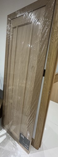 Toledo oak door panel - 3,
