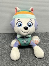 Paw Patrol Floppy Everest 8"