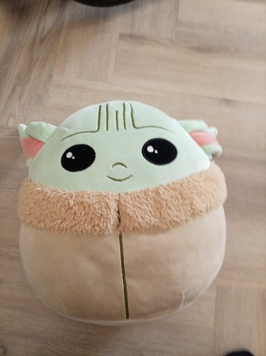 Squishmallows the child - squishmallows,