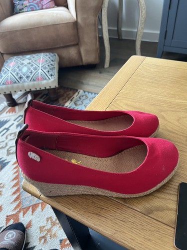 Wedge shoes size - wedge,