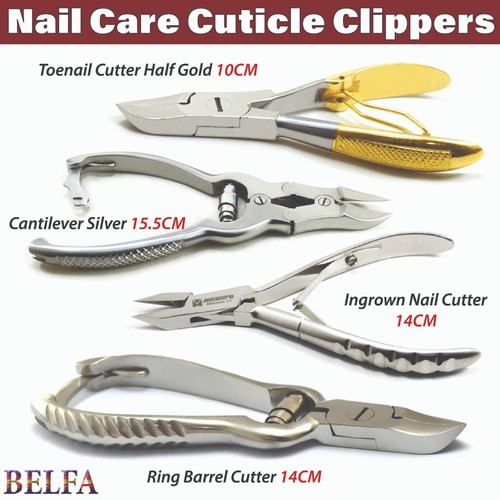 Ingrowing chiropody toe - ingrowing,