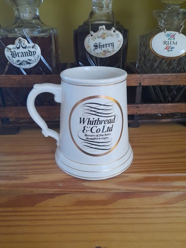 Whitbread royal cauldon - &, co.