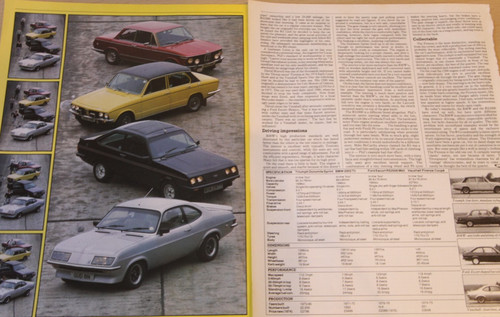 Original csc 1984 mag - original,