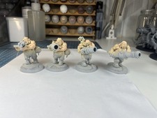 Warhammer Age Of Sigmar Ogor