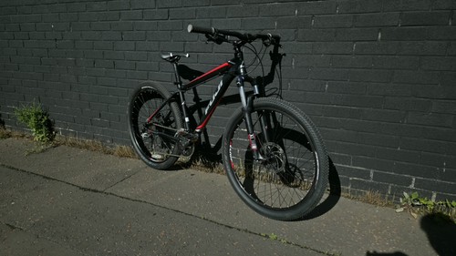 Fuji nevada size m - fuji, –