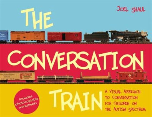 The conversation train - the, :