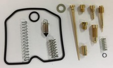 Carburettor Repair Kit For Suzuki LT-F 400 F Eiger 4x4 2003