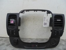 Vauxhall Vivaro Dashboard Trim Panel With Air Vent Mk2 2014-2019R