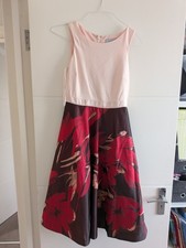 Coast Wedding Guest Dress Size