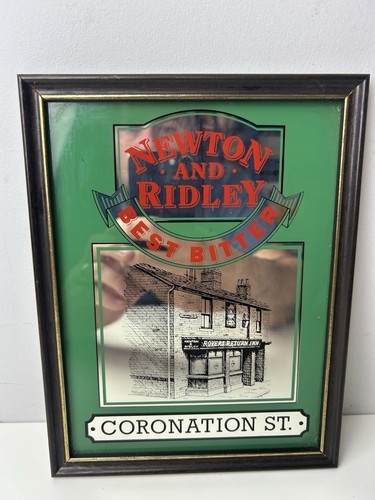 Vintage coronation street - coronation,