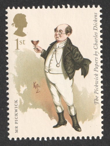 2012 charles dickens the - 2012,