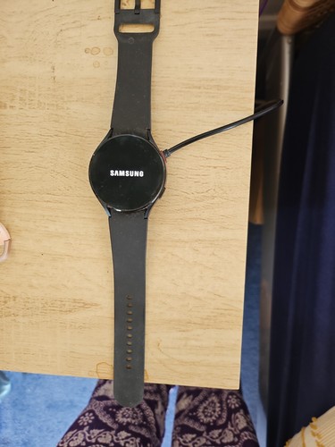 Samsung galaxy watch 44mm - watch,