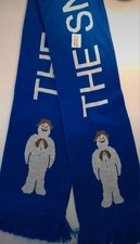 The Snowman Raymond Briggs