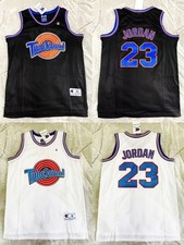 Space Jam 1 Mens Short Sleeve