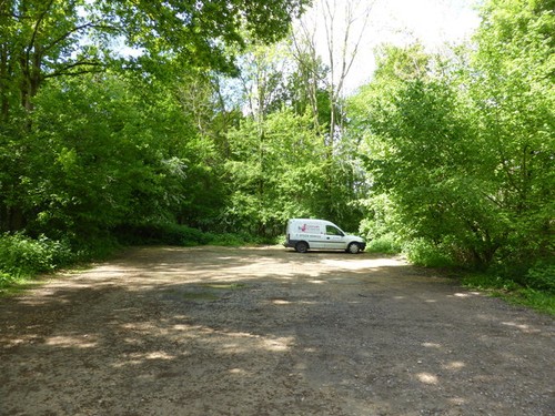 Photo 12x8 car - 12x8, lobthorpe