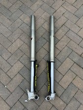 Ktm 200 2004 suspension - ktm,