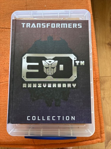 Transformers 30th - |,