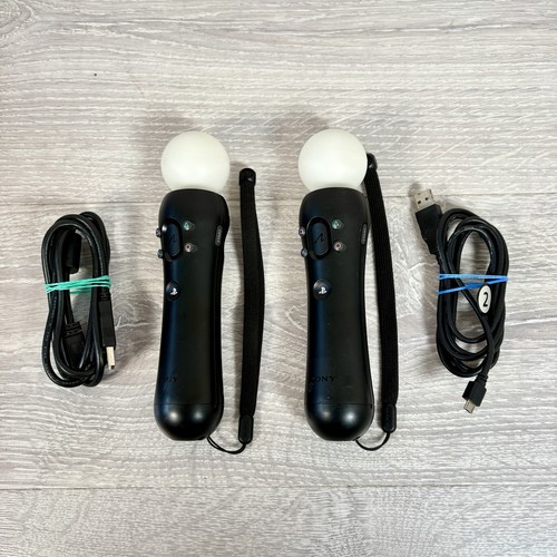 Sony ps4 playstation move - ps4, 4