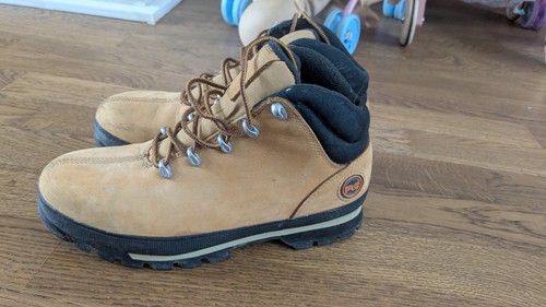 Timberland pro steel - timberland,