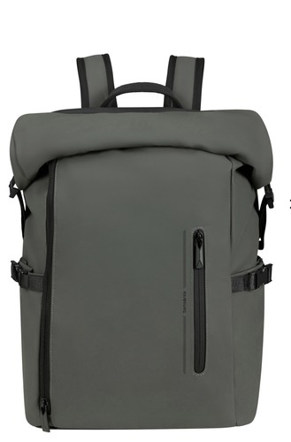 New samsonite glam - new,