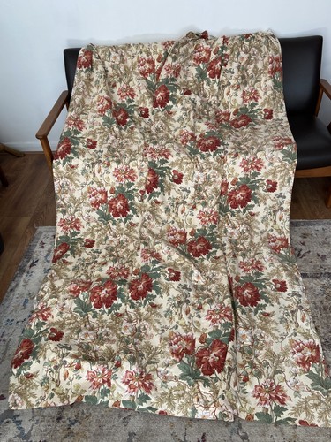 Sanderson mayerling fabric - mayerling,