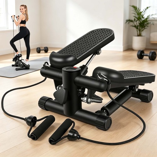 Mini stepper fitness cardio - mini,