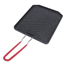 Grill Plate Aluminum Alloy